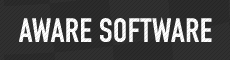 Aware Software Logo